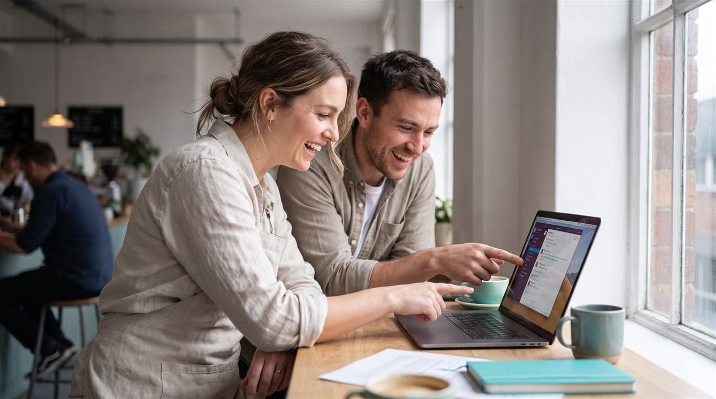 Custom Landing Pages & Web Apps